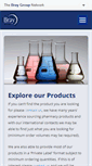 Mobile Screenshot of pharmacysundries.com